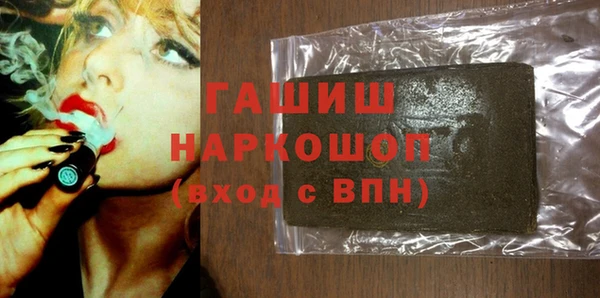 МДПВ Горняк